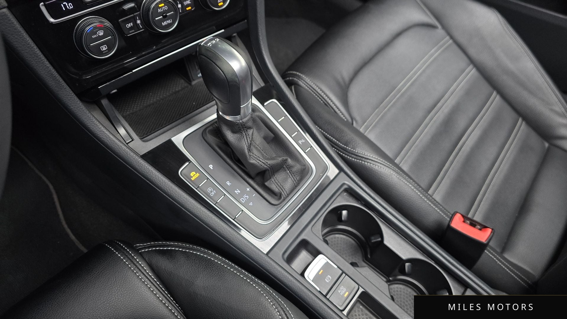 Volkswagen Golf 2015 — миниатюра 9