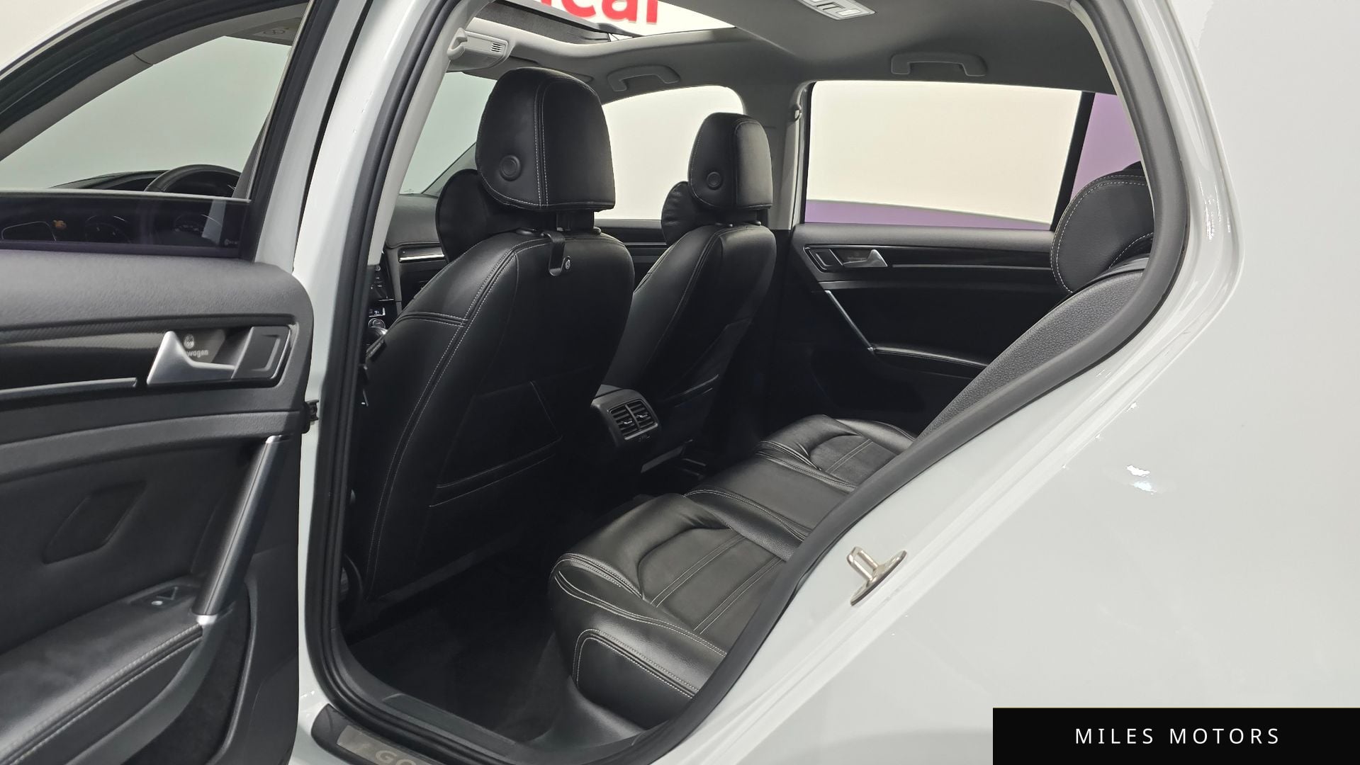 Volkswagen Golf 2015 — миниатюра 11