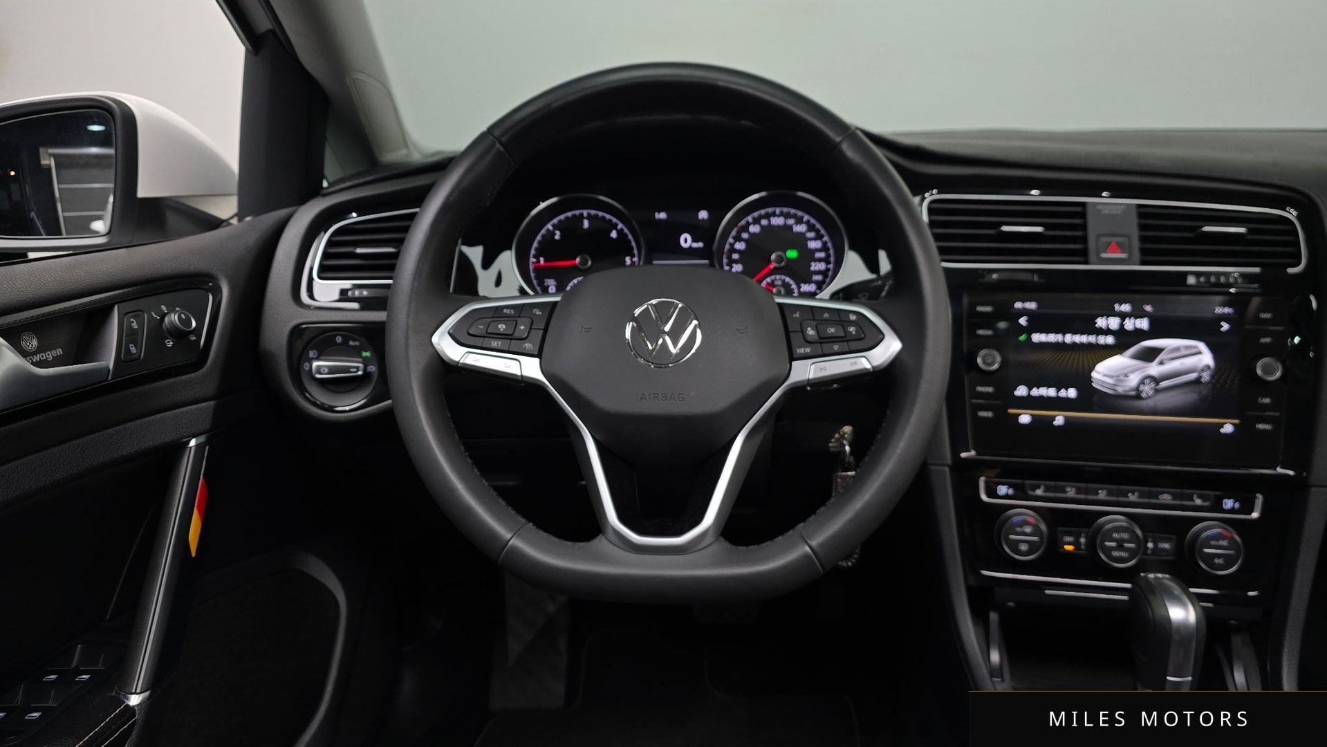 Volkswagen Golf 2015 — миниатюра 12