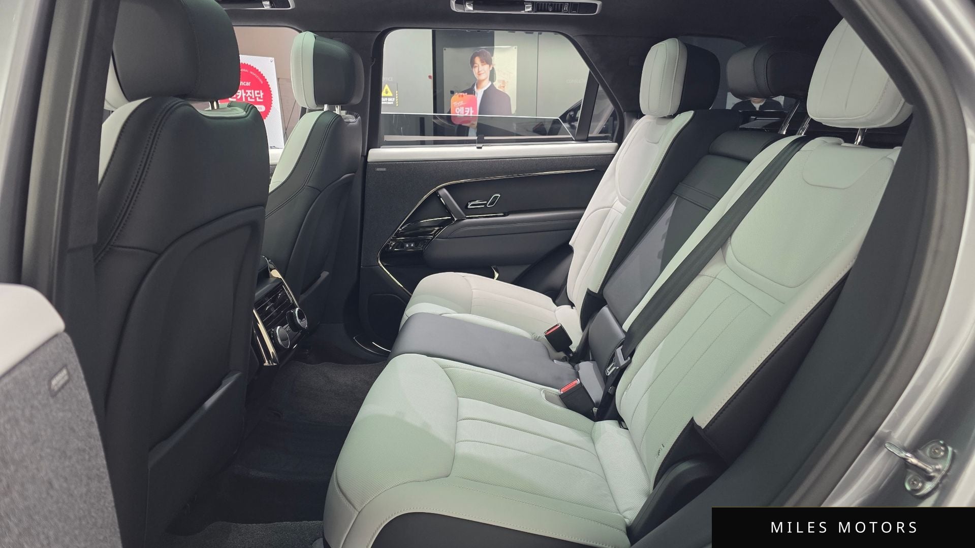 Land Rover Range Rover Sport 2025 — миниатюра 4
