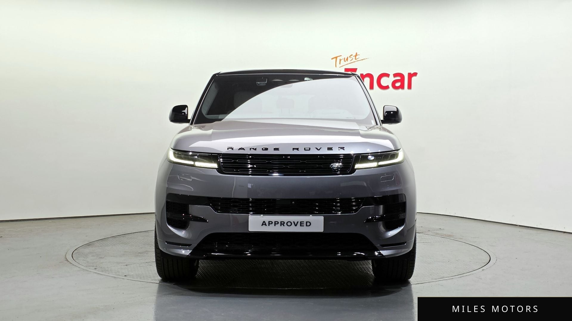 Land Rover Range Rover Sport 2025 — миниатюра 7