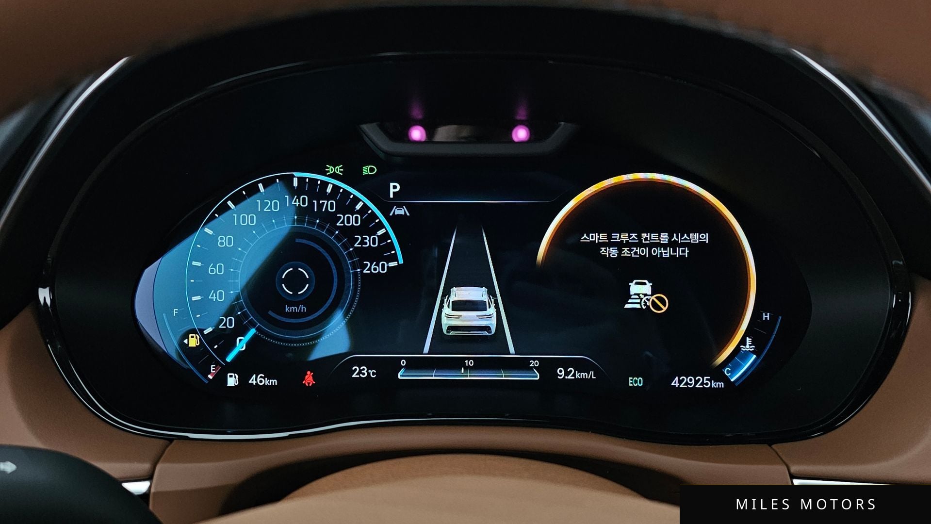 Genesis GV70 2024 — миниатюра 8