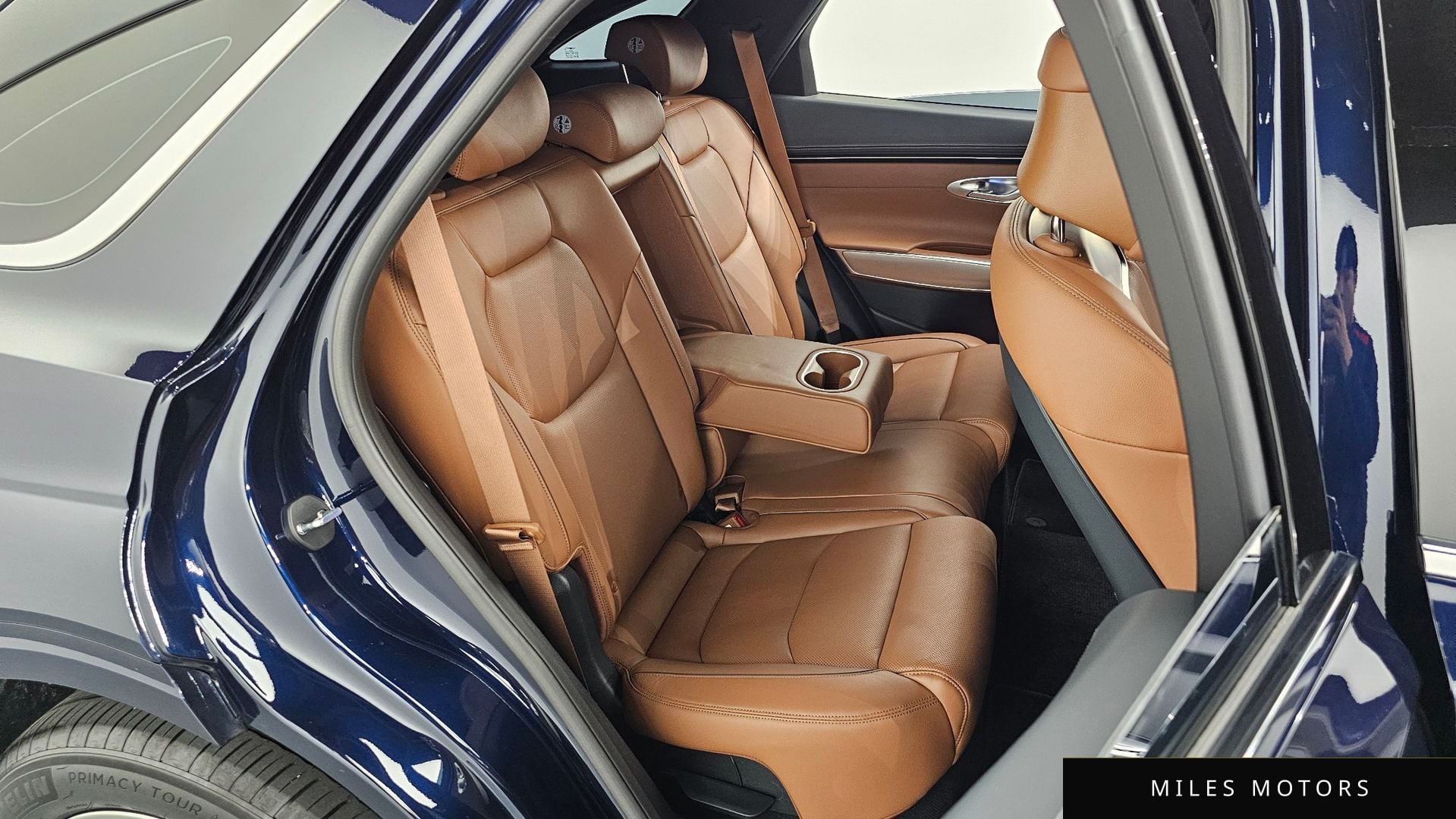 Genesis GV70 2024 — миниатюра 11