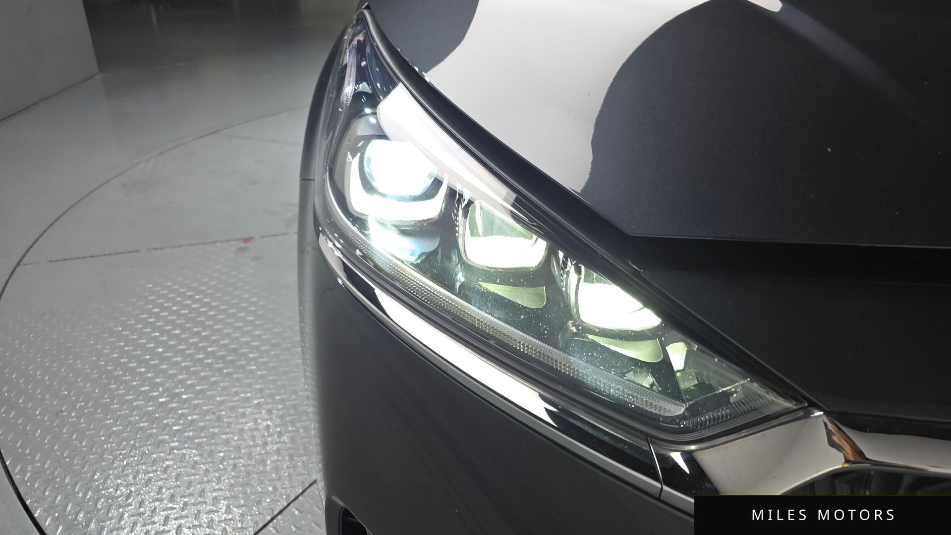 Kia K7 2018 — миниатюра 7
