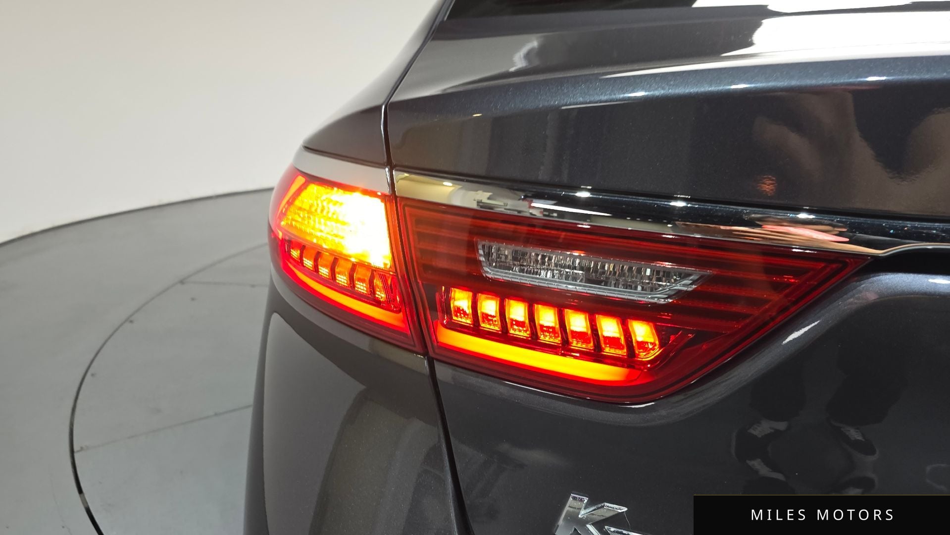 Kia K7 2018 — миниатюра 8
