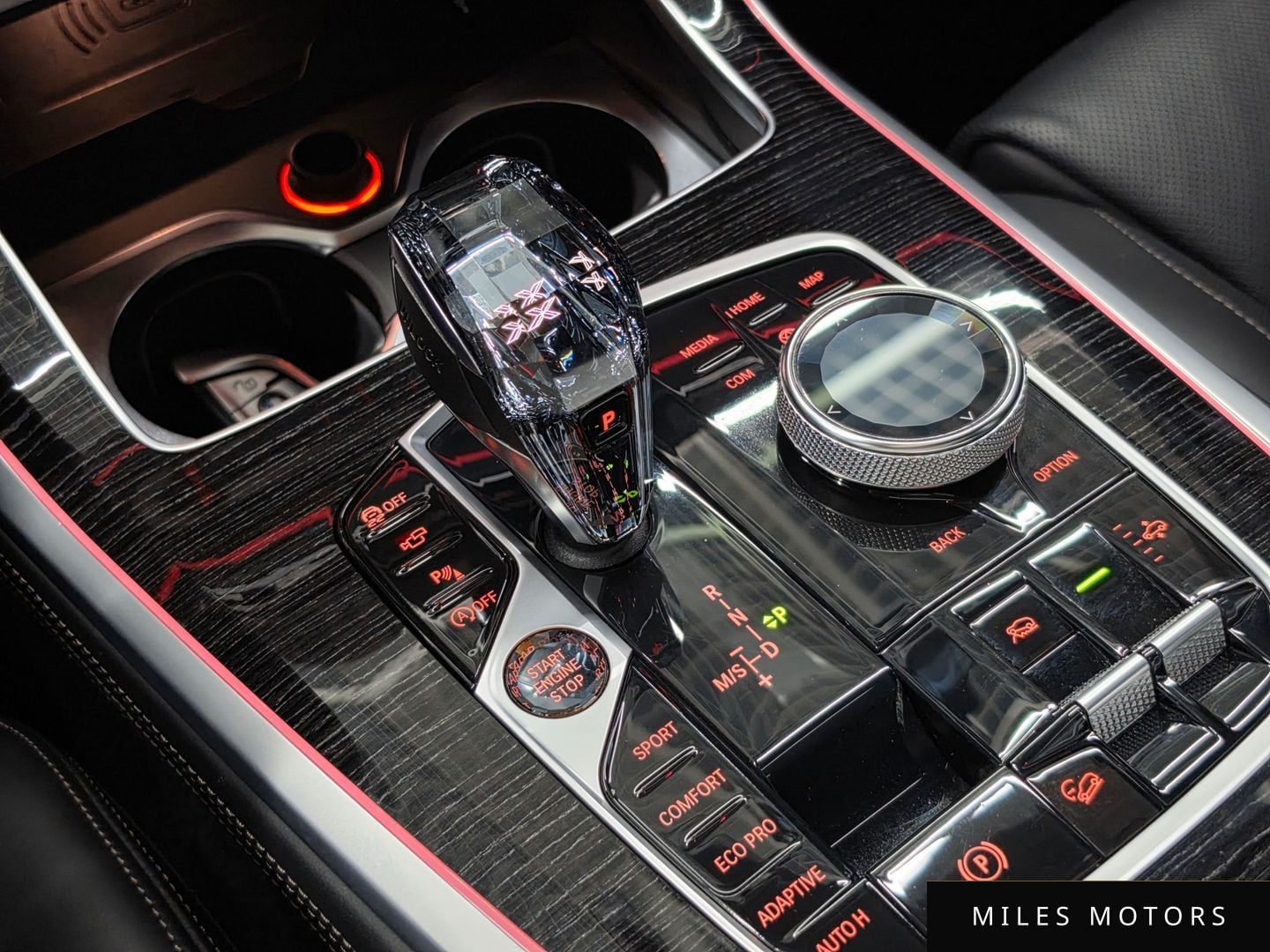 BMW X7 (G07) 2020 — миниатюра 9