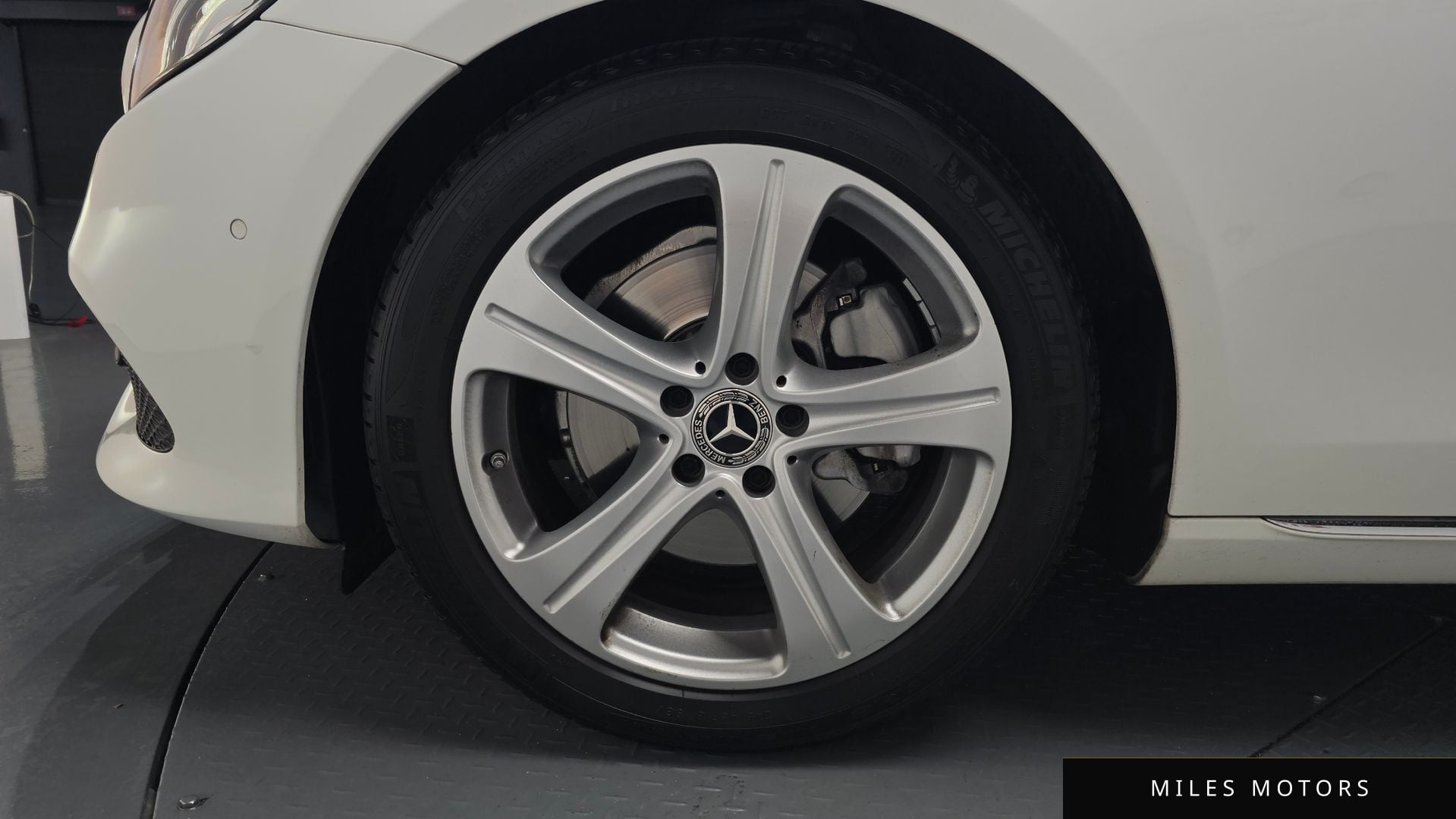 Mercedes-Benz E-Class W213 2018 — миниатюра 4