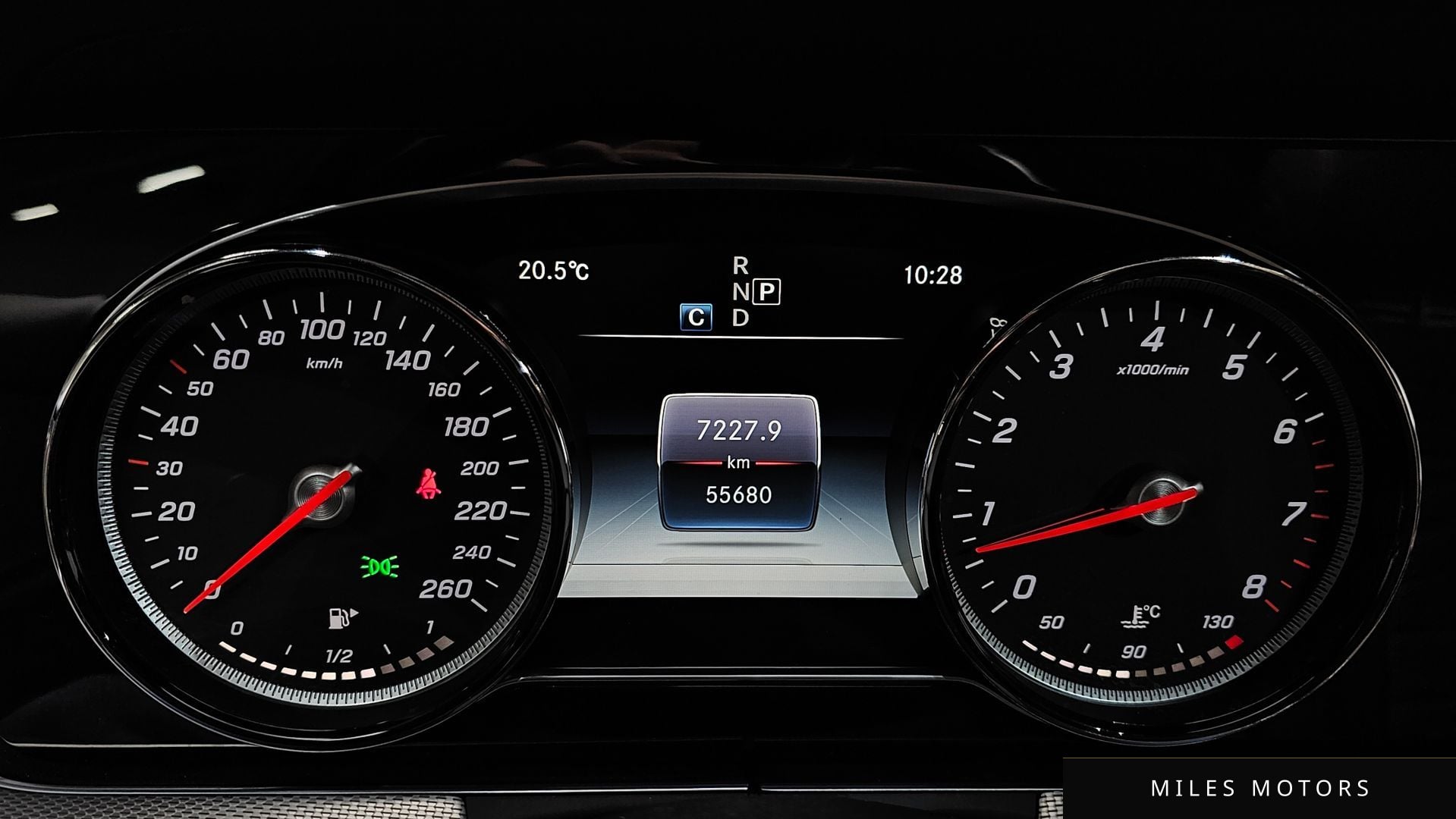 Mercedes-Benz E-Class W213 2018 — миниатюра 10