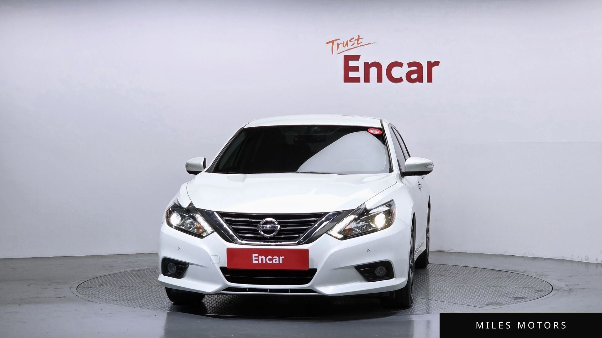 Nissan Altima 2017 — миниатюра 3