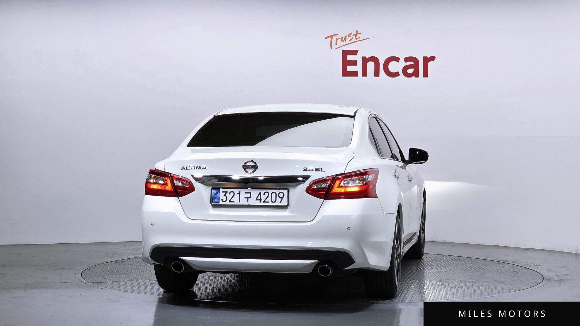 Nissan Altima 2017 — миниатюра 4