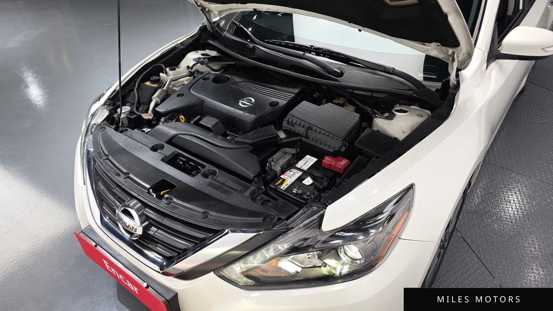 Nissan Altima 2017 — миниатюра 6