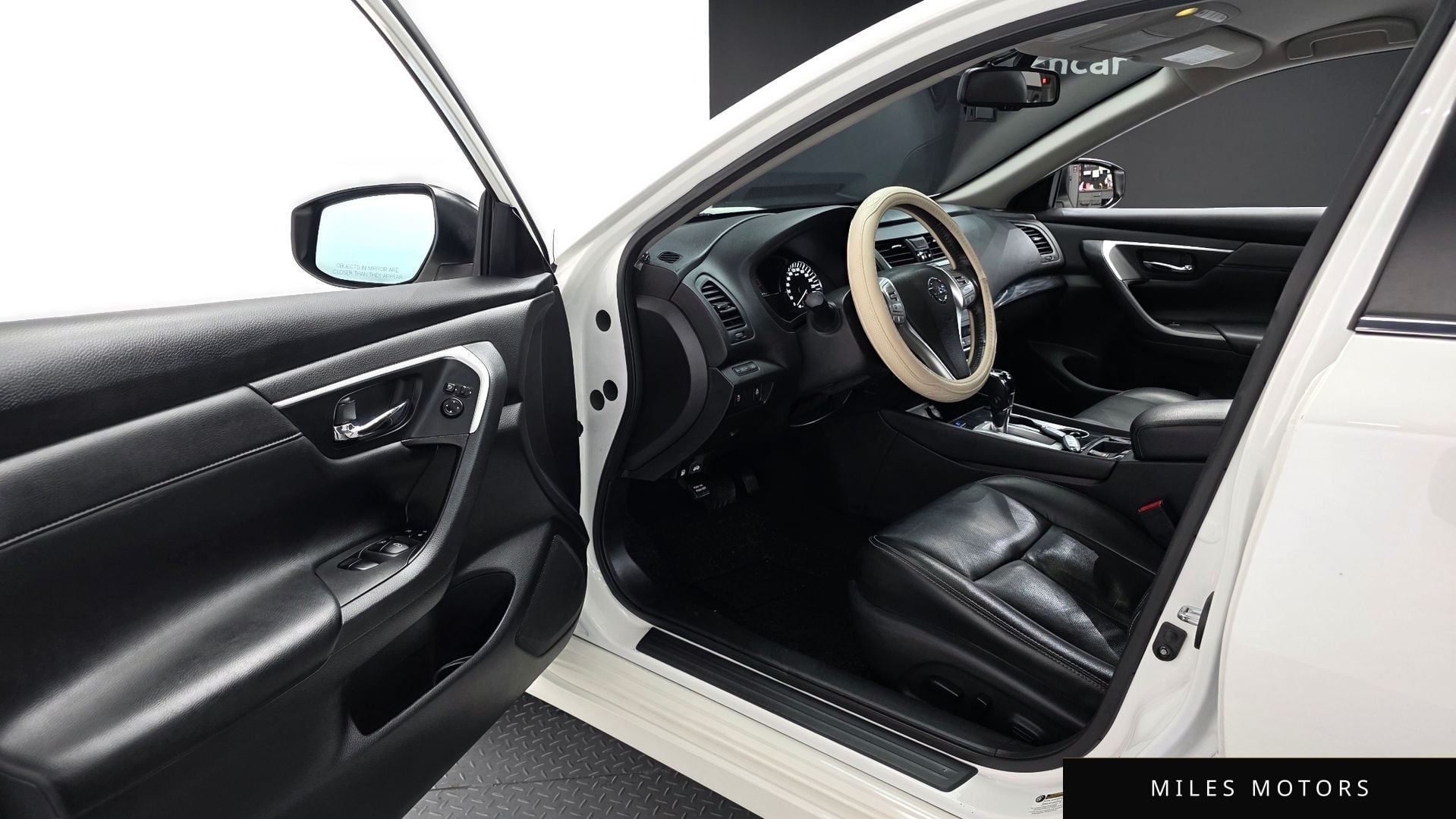 Nissan Altima 2017 — миниатюра 10