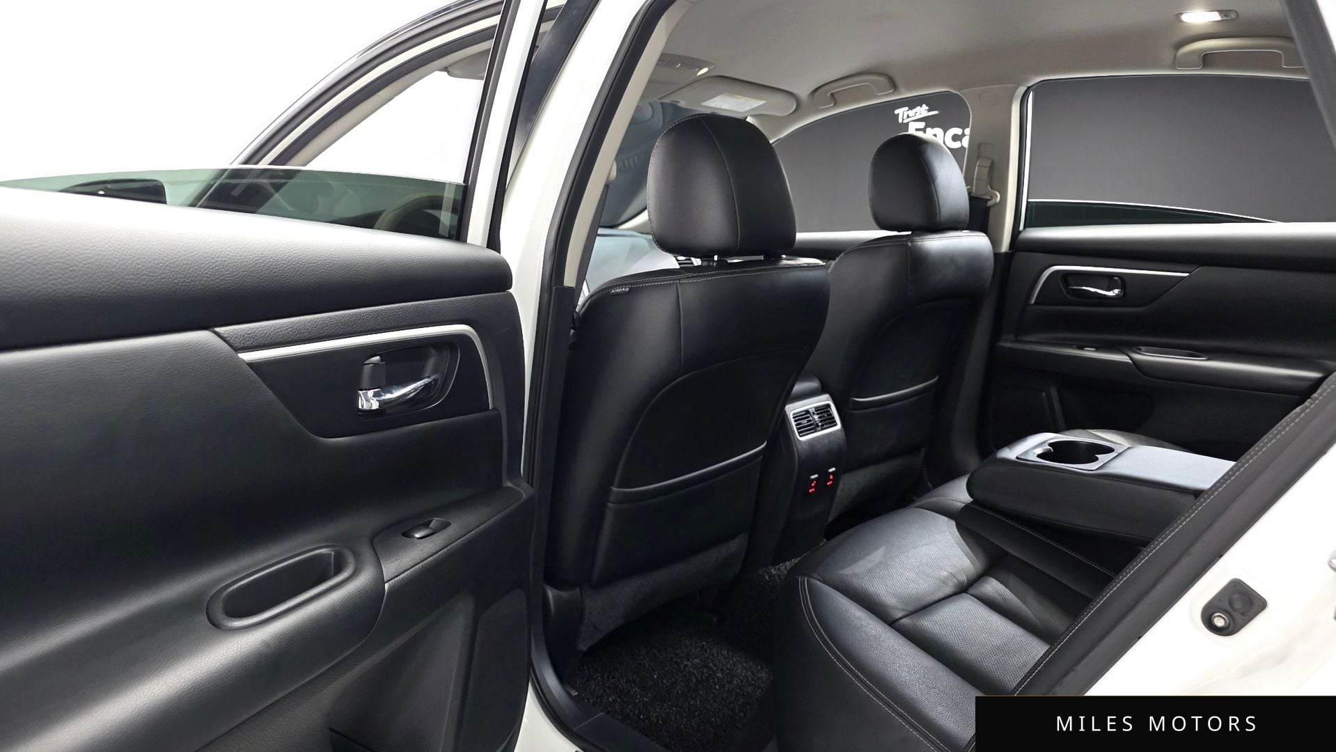 Nissan Altima 2017 — миниатюра 11
