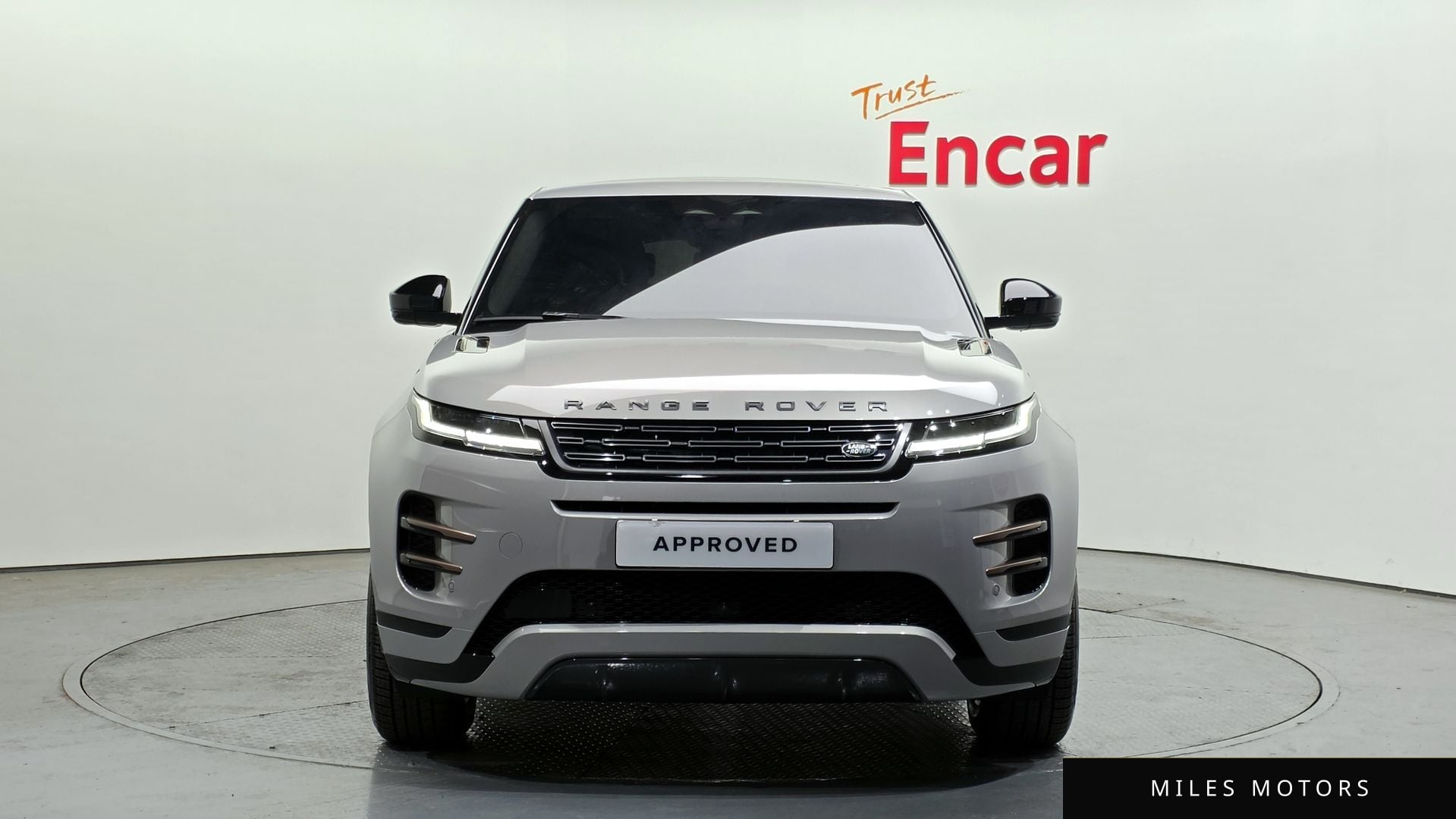 Land Rover Range Rover Evoque 2025 — миниатюра 7