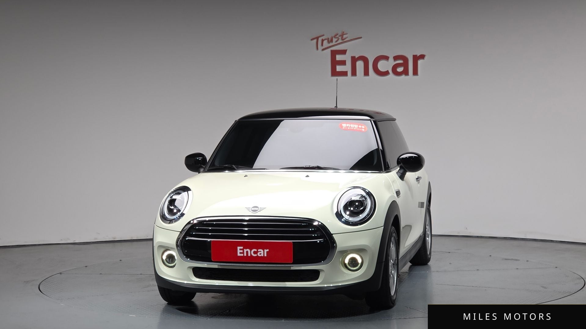 MINI Cooper 2020 — миниатюра 2
