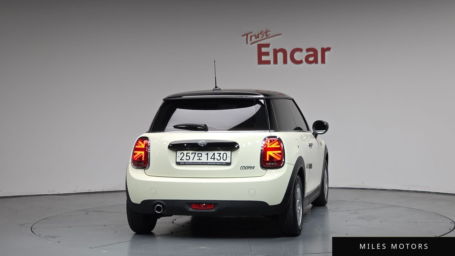MINI Cooper 2020 — миниатюра 3