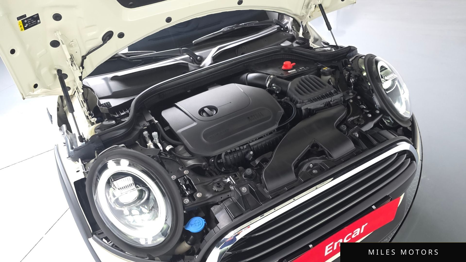 MINI Cooper 2020 — миниатюра 5