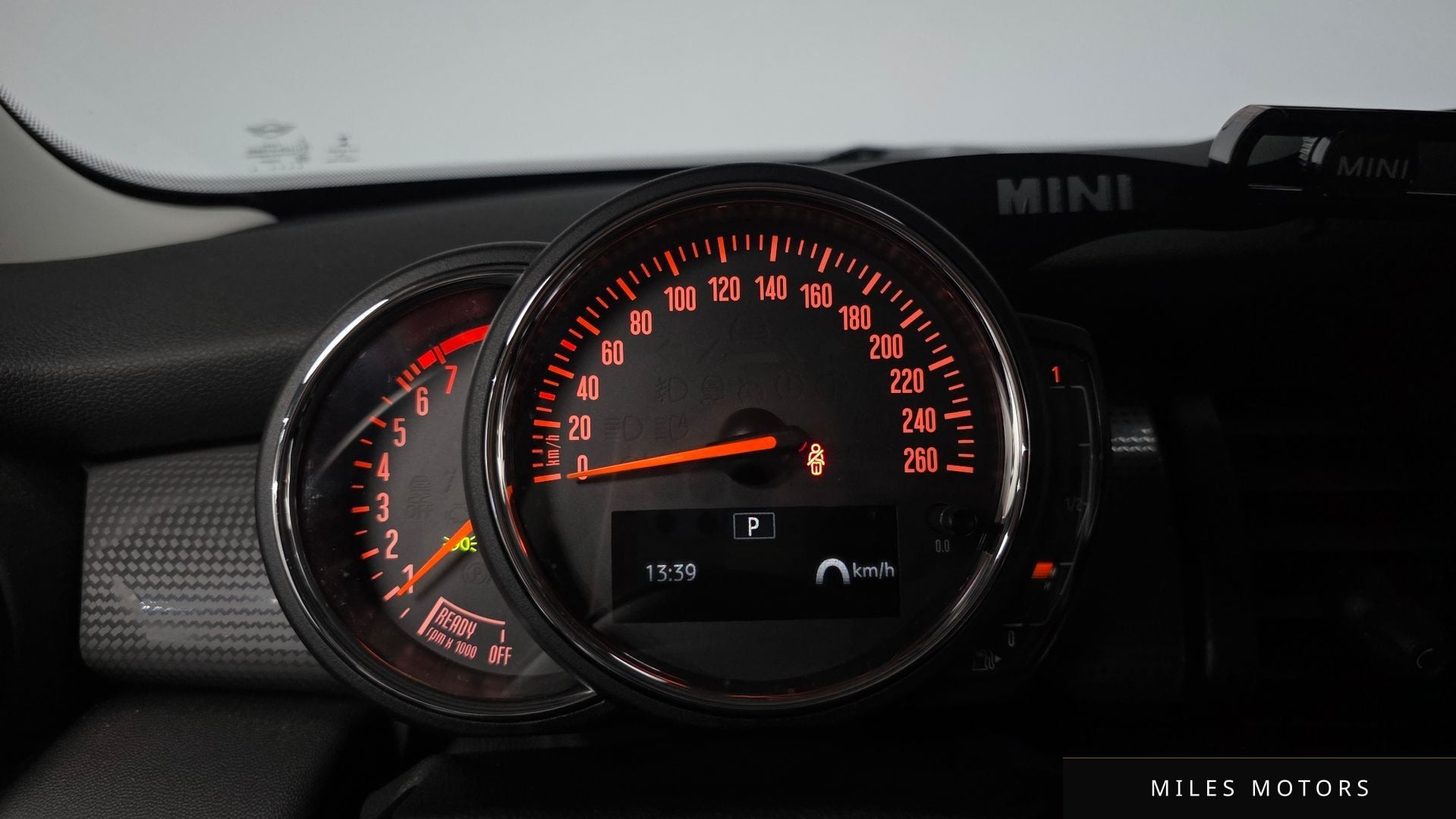 MINI Cooper 2020 — миниатюра 10