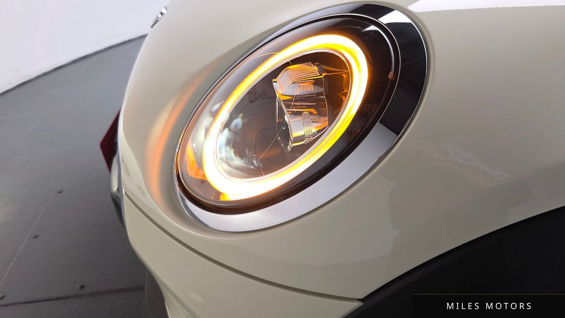MINI Cooper 2020 — миниатюра 7