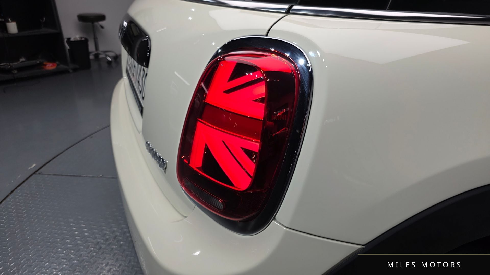MINI Cooper 2020 — миниатюра 8