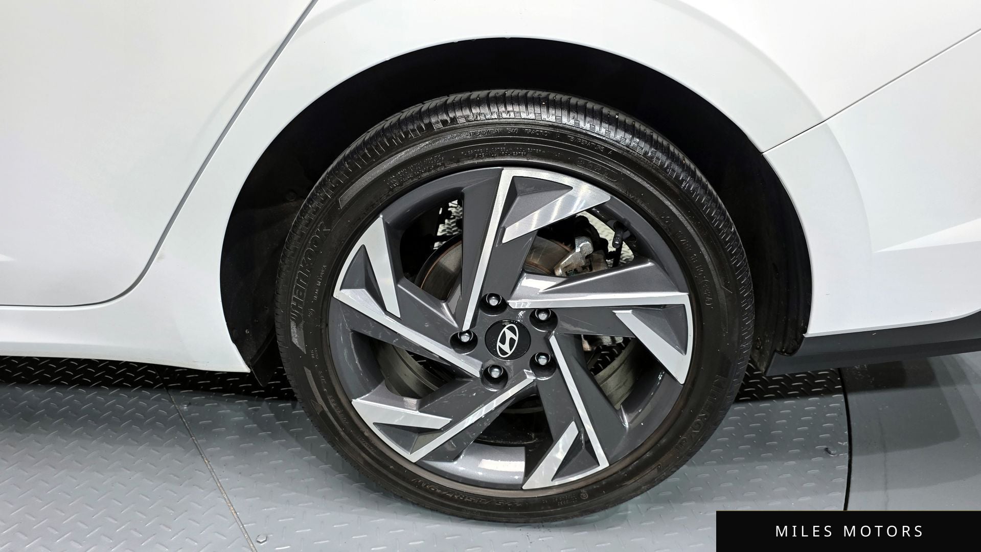 Hyundai AVANTE 2025 — миниатюра 7