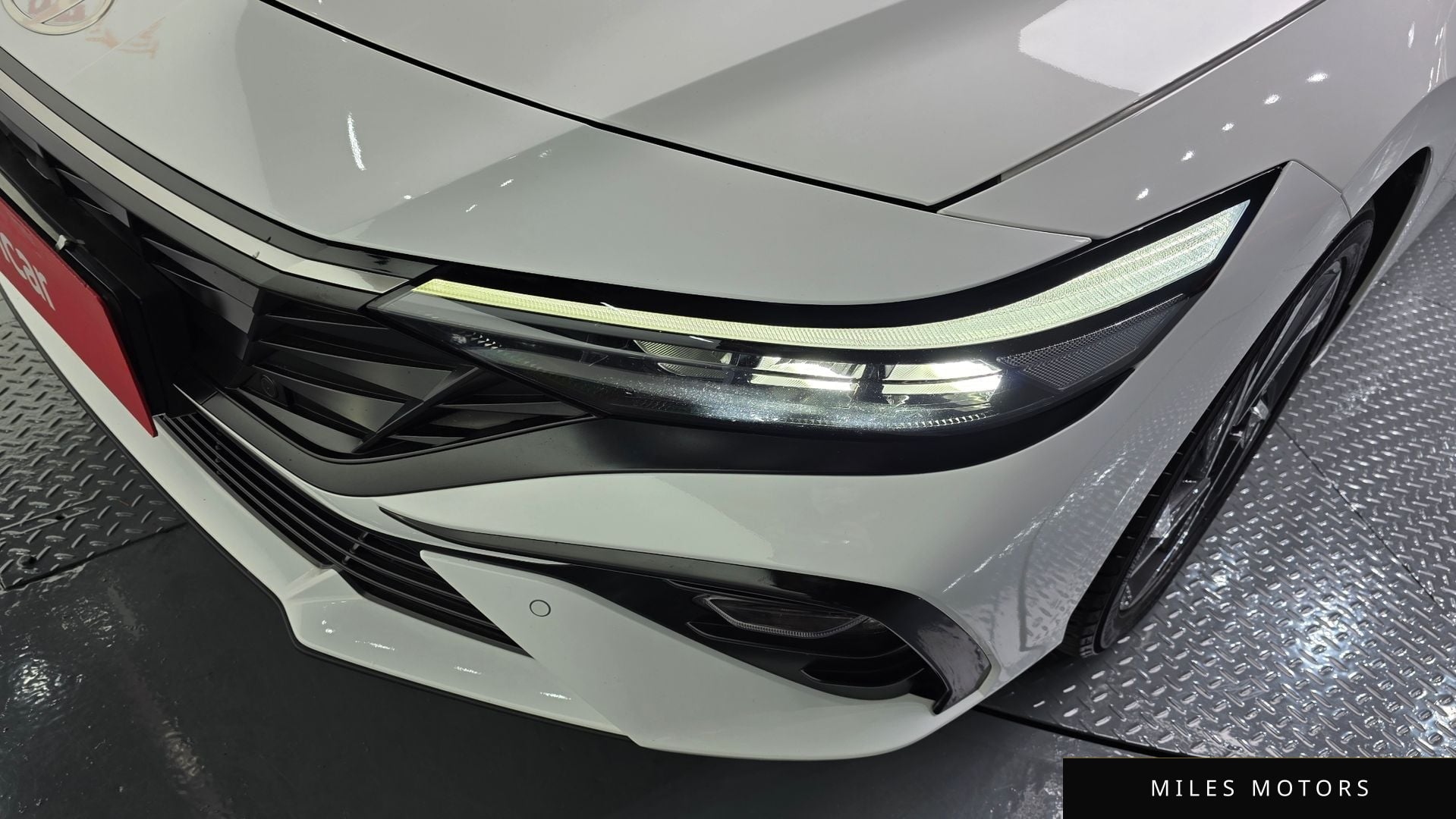 Hyundai AVANTE 2025 — миниатюра 8