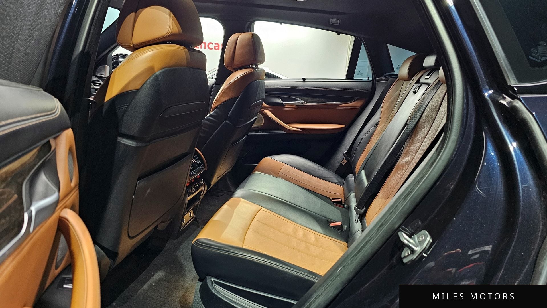 BMW X6 (F16) 2015 — миниатюра 11