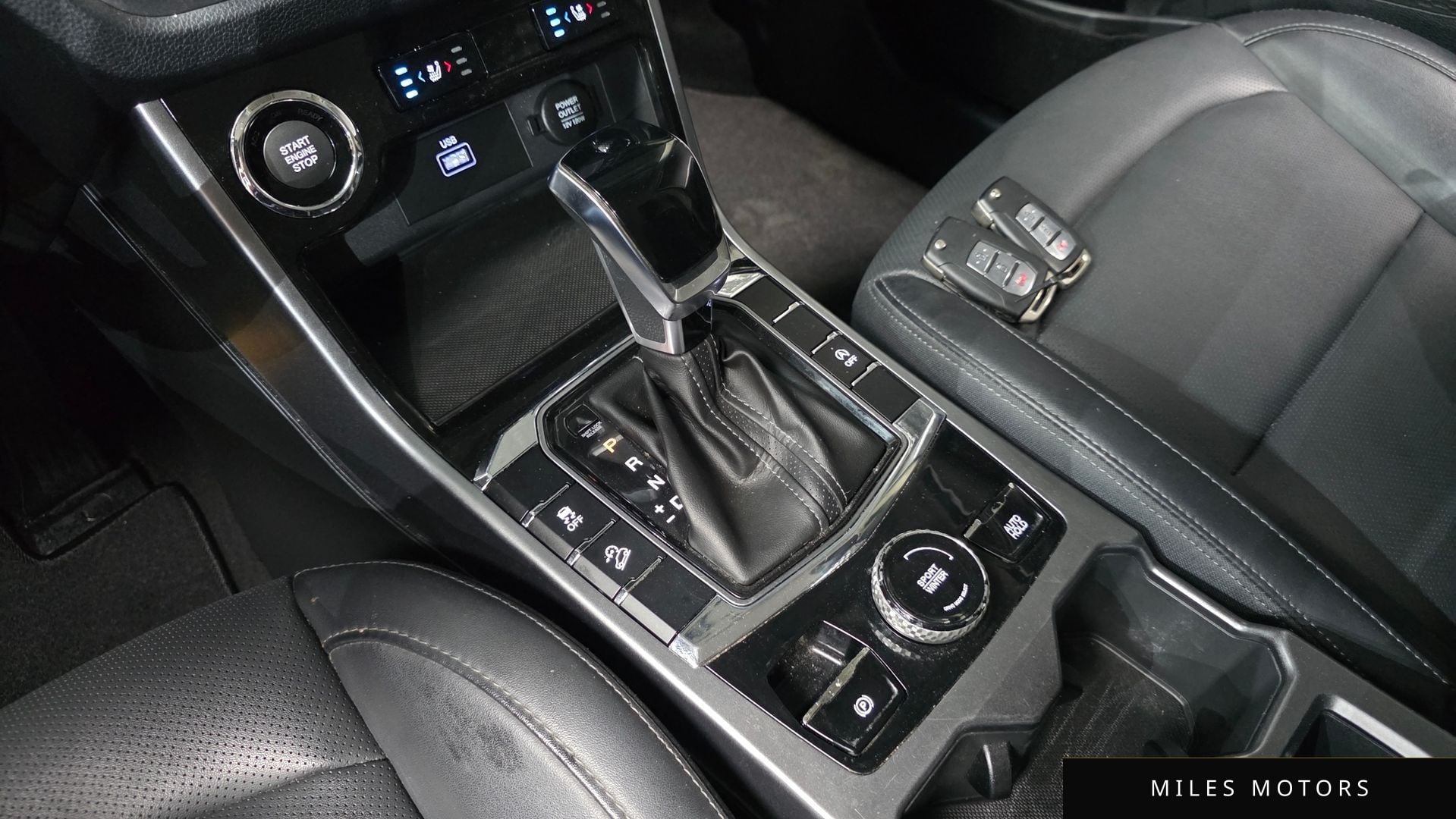 KG Mobility Beautiful Korando 2022 — миниатюра 12