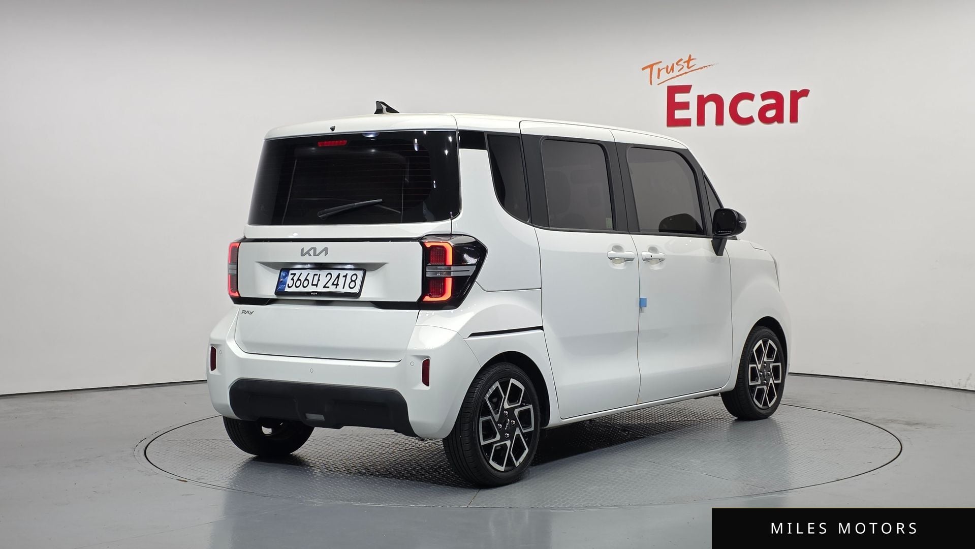 Kia RAY 2023 — миниатюра 2