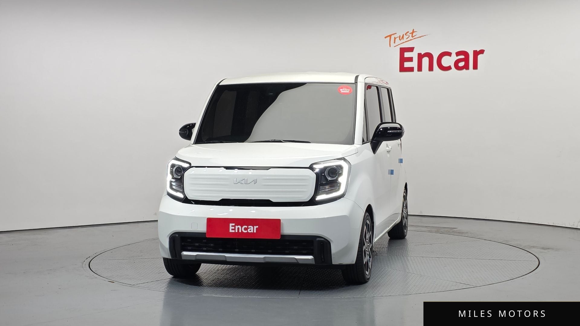 Kia RAY 2023 — миниатюра 3