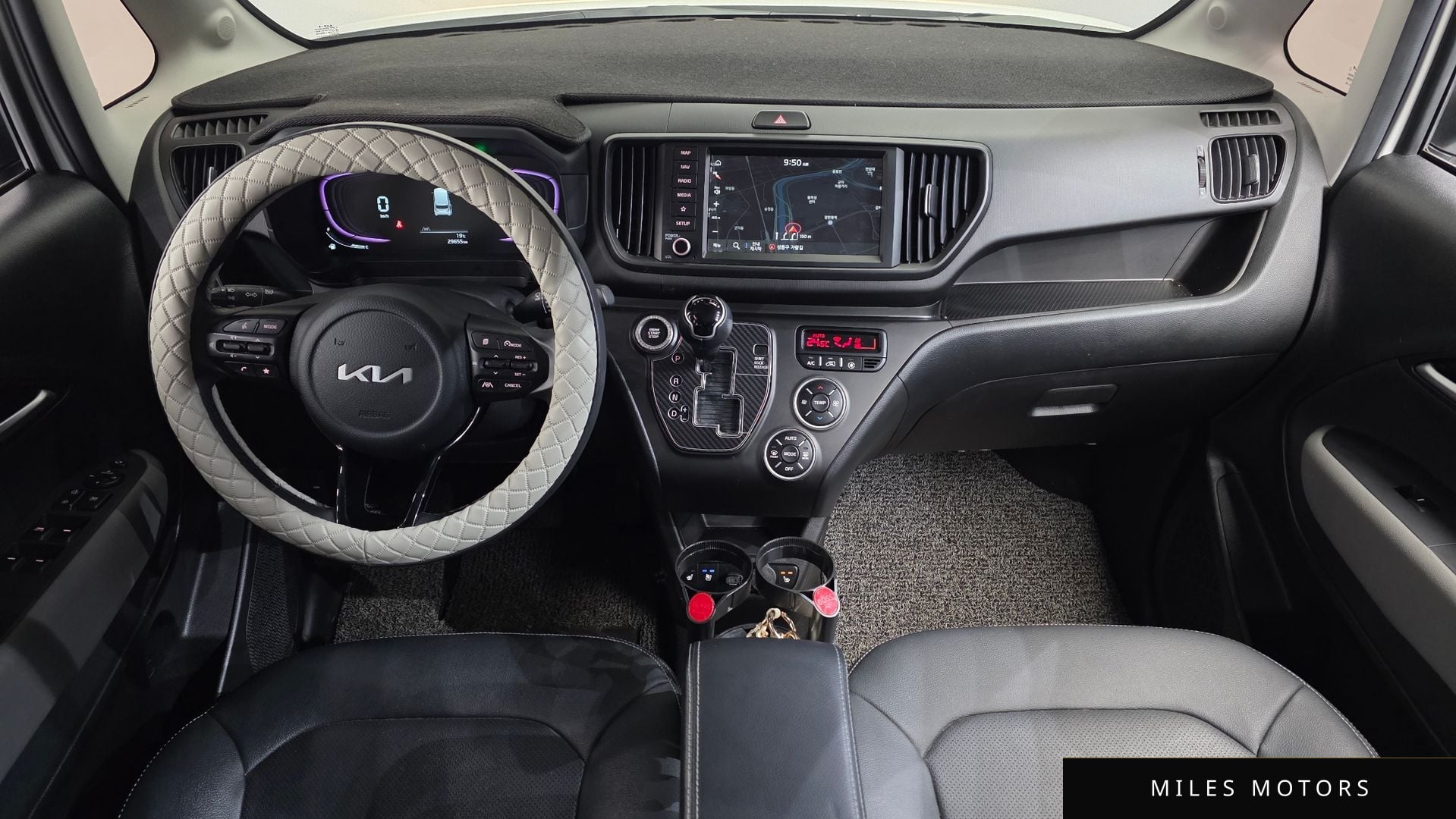 Kia RAY 2023 — миниатюра 10