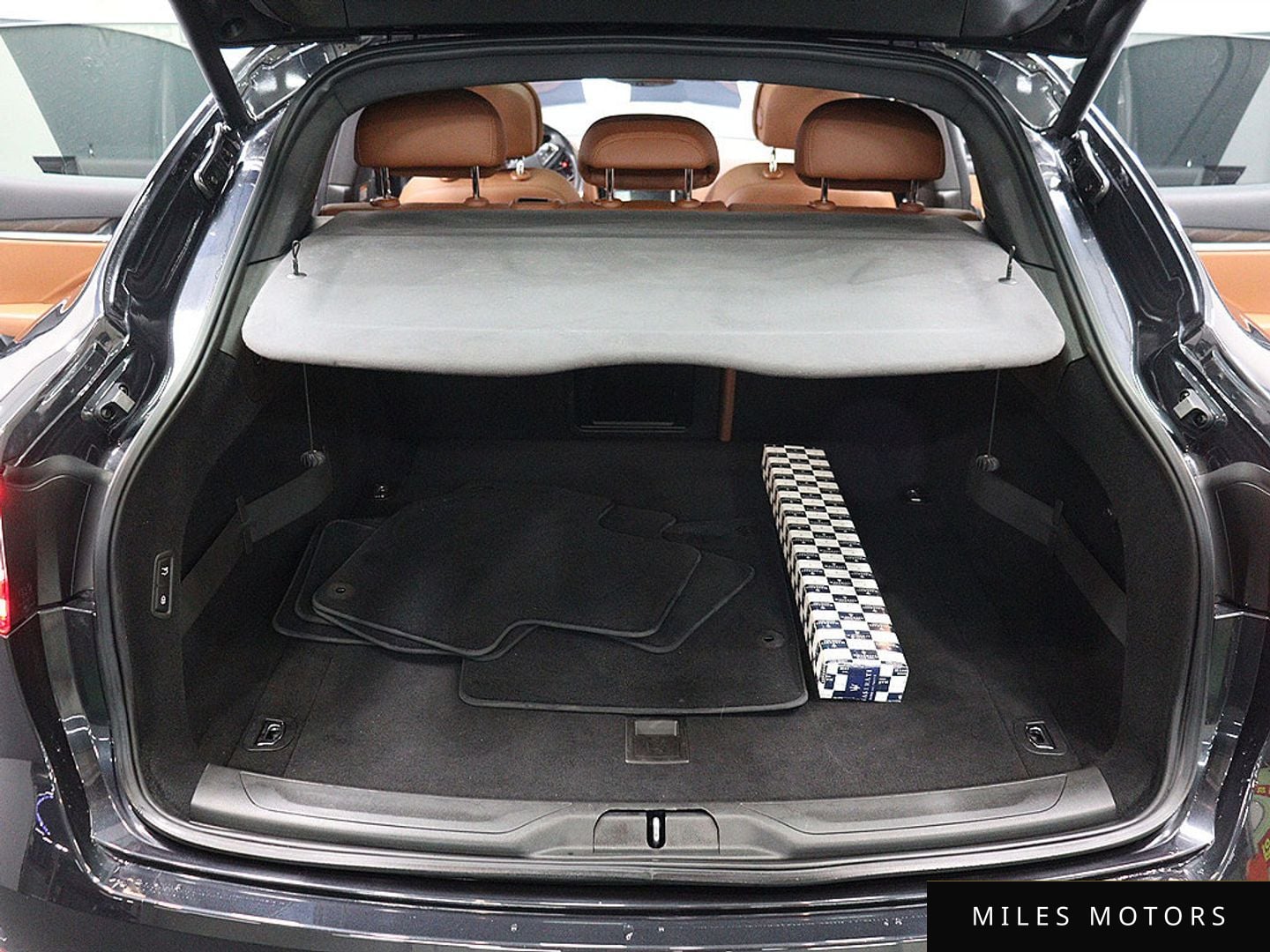 Maserati Levante 2019 — миниатюра 5
