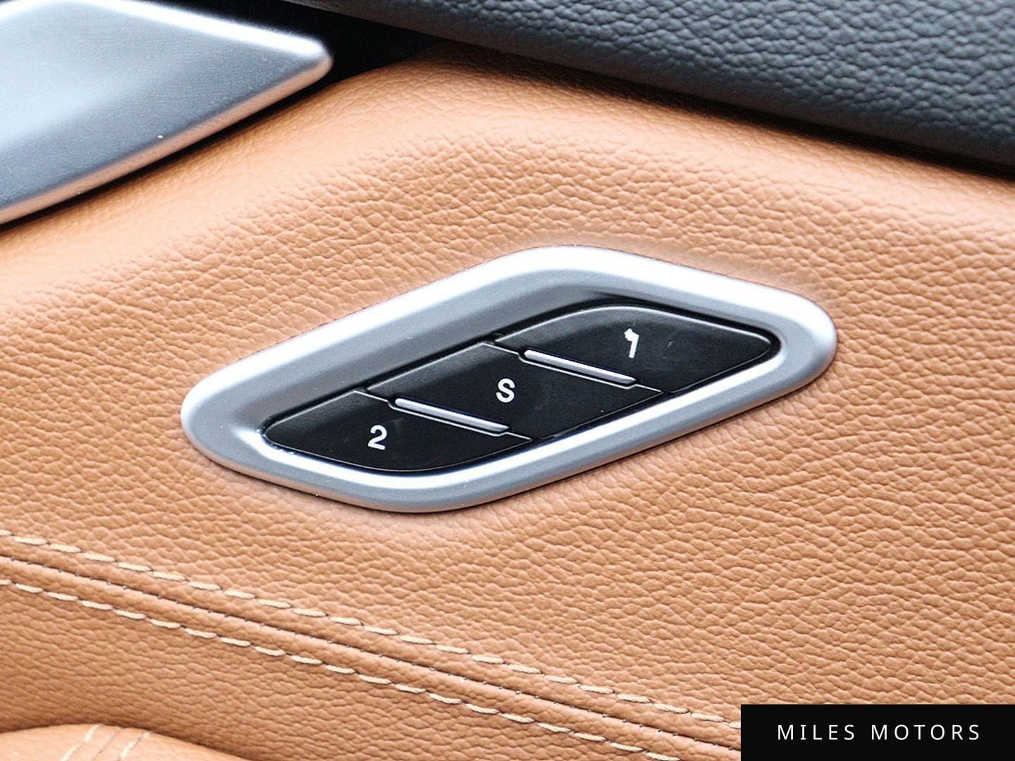 Maserati Levante 2019 — миниатюра 12