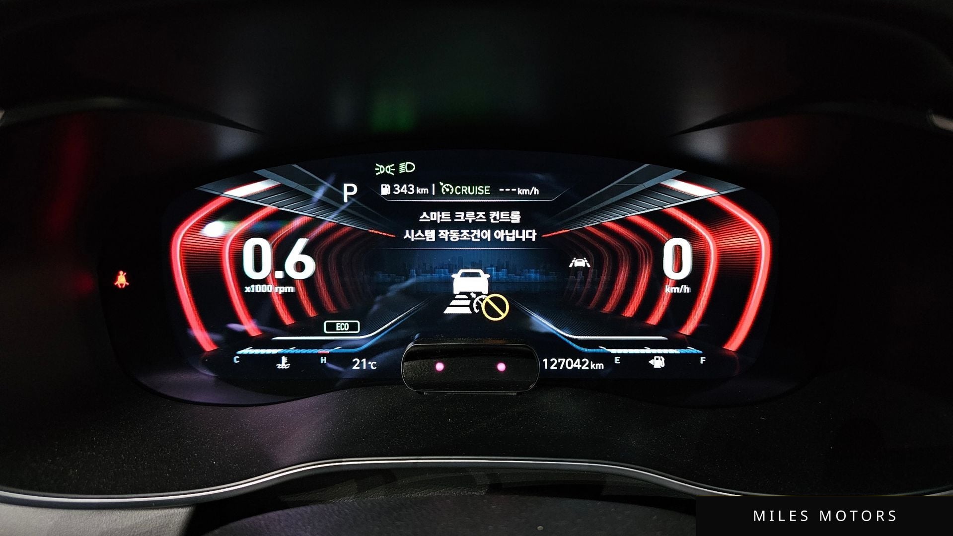 Genesis G70 2019 — миниатюра 11