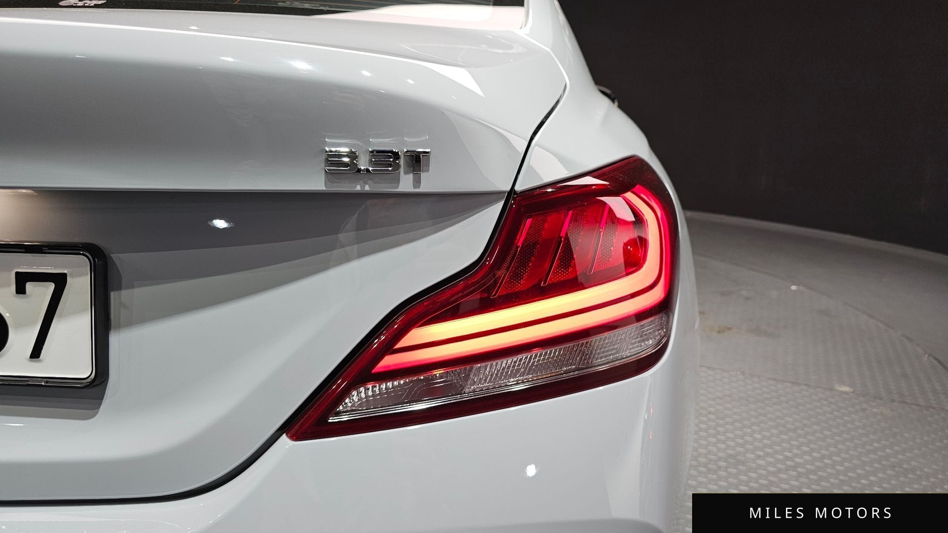 Genesis G70 2019 — миниатюра 9
