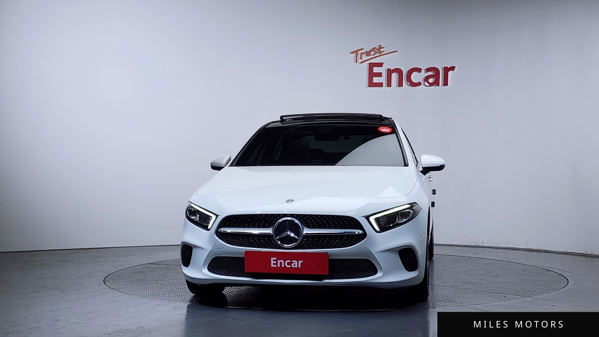 Mercedes-Benz A-Class W177 2020 — миниатюра 3
