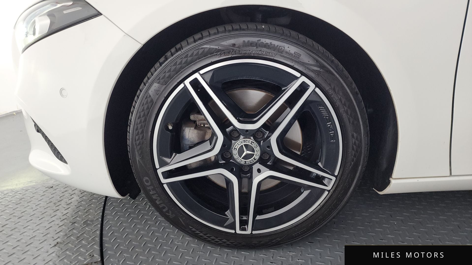 Mercedes-Benz A-Class W177 2020 — миниатюра 5