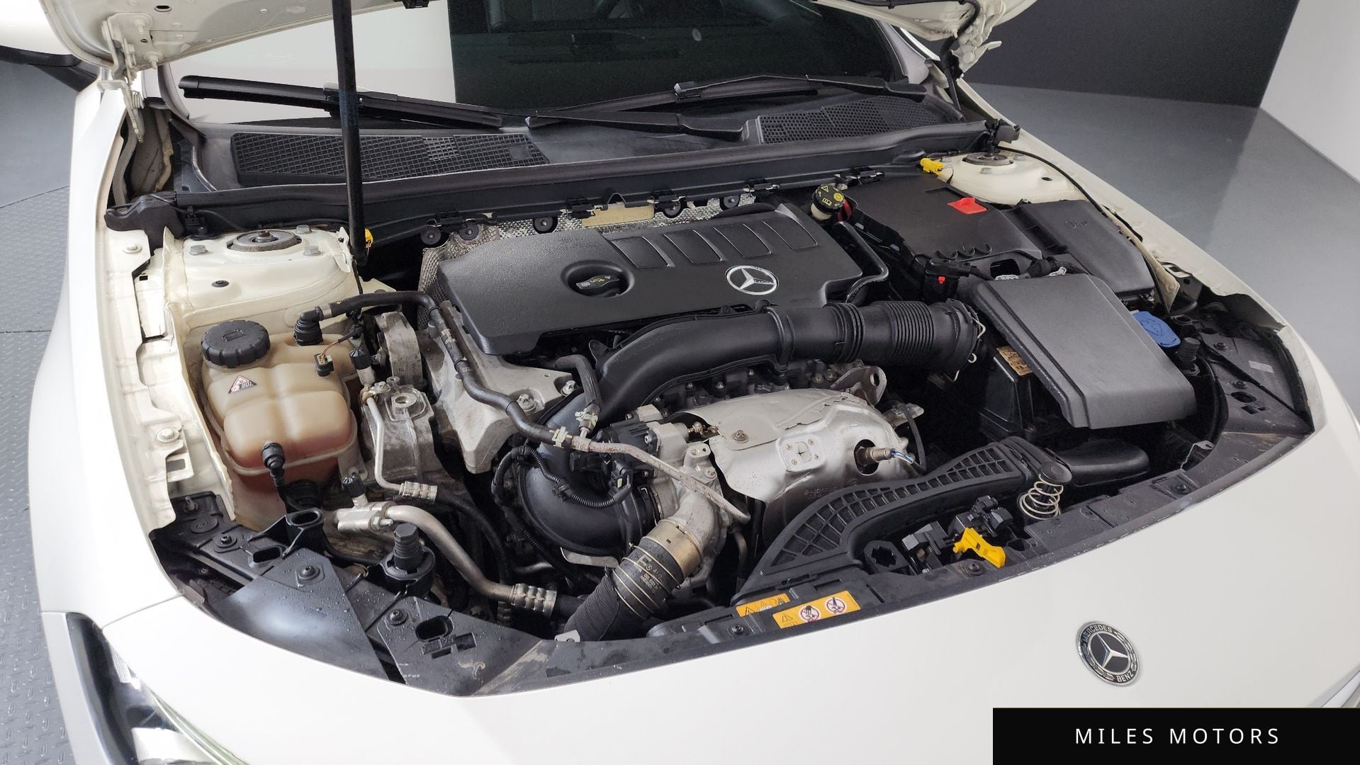 Mercedes-Benz A-Class W177 2020 — миниатюра 6