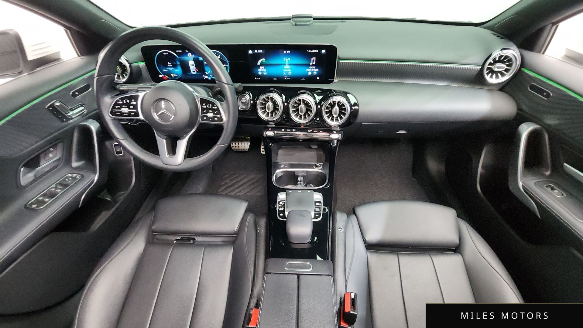Mercedes-Benz A-Class W177 2020 — миниатюра 7