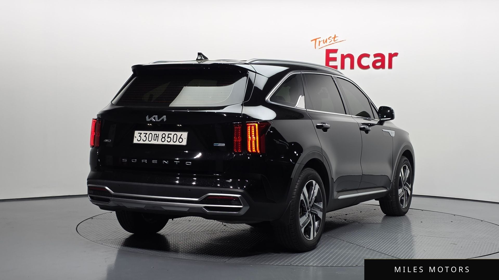 Kia Sorento 2022 — миниатюра 2