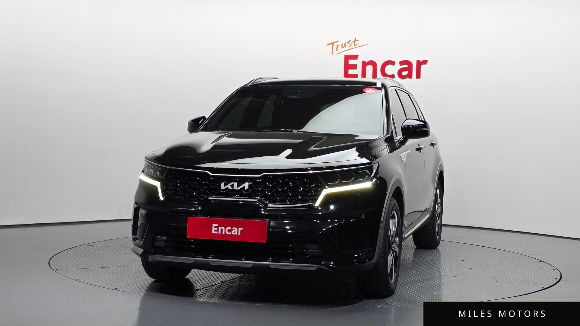 Kia Sorento 2022 — миниатюра 3