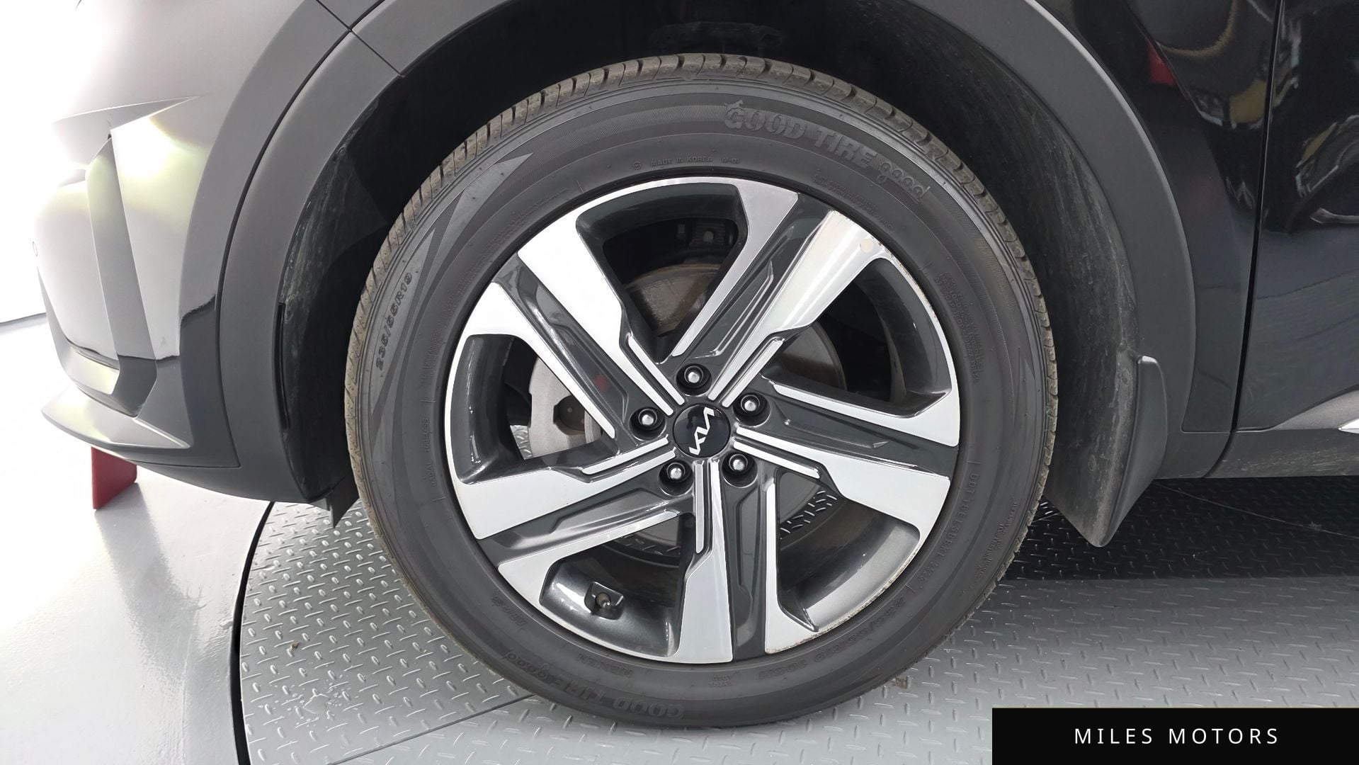 Kia Sorento 2022 — миниатюра 5