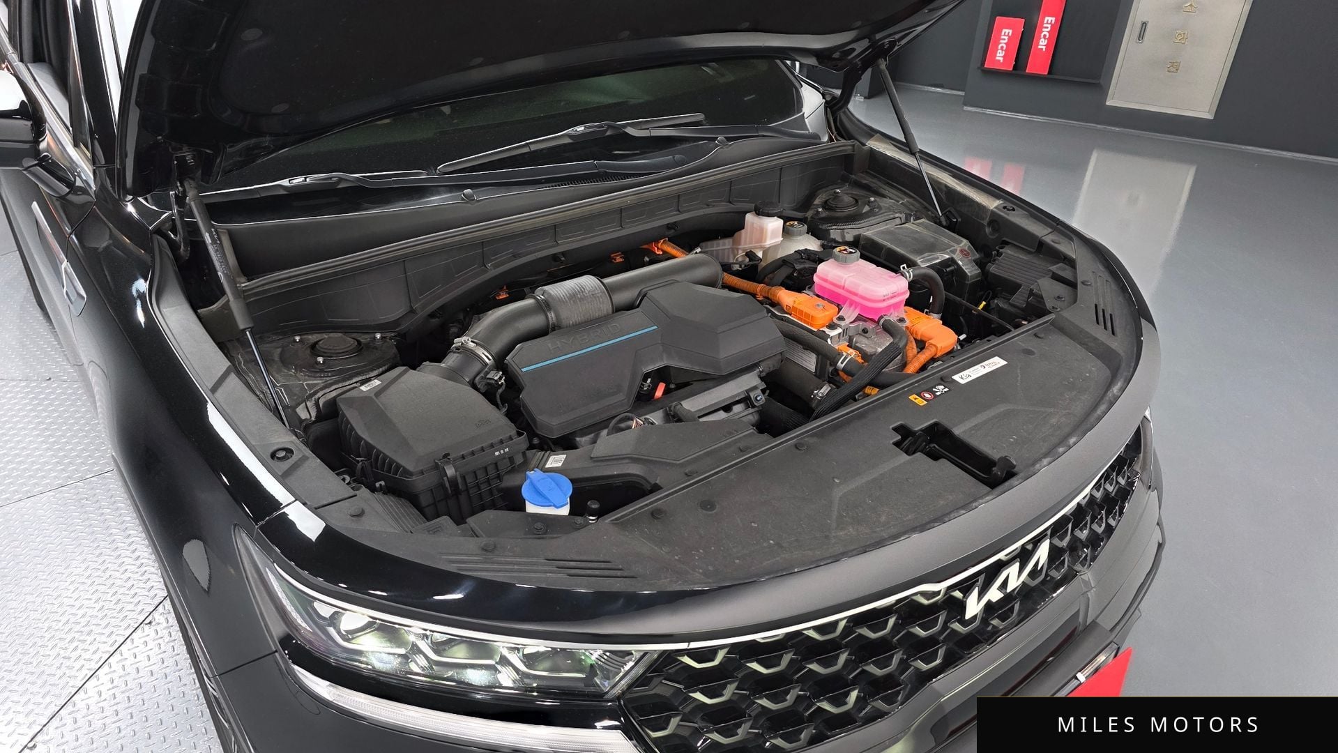 Kia Sorento 2022 — миниатюра 6
