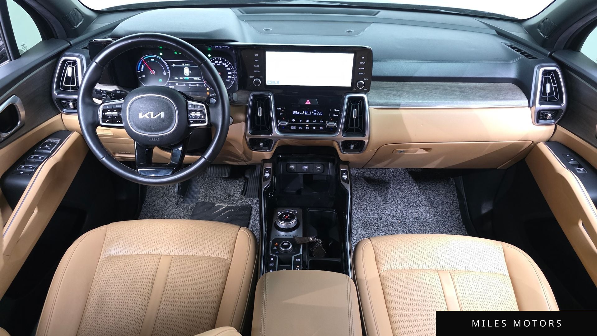 Kia Sorento 2022 — миниатюра 10