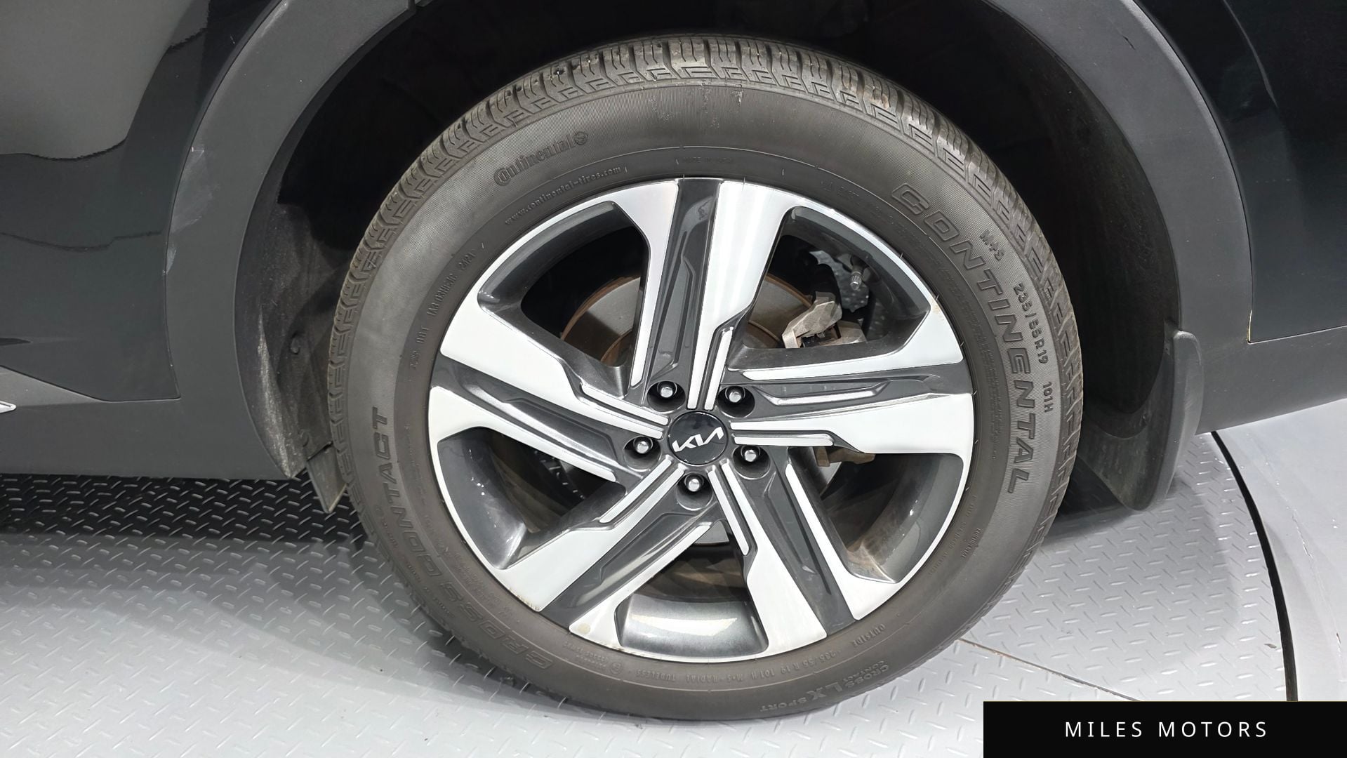 Kia Sorento 2022 — миниатюра 7