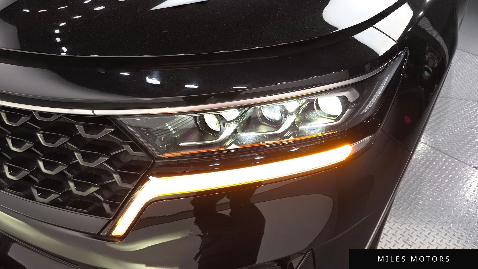 Kia Sorento 2022 — миниатюра 8