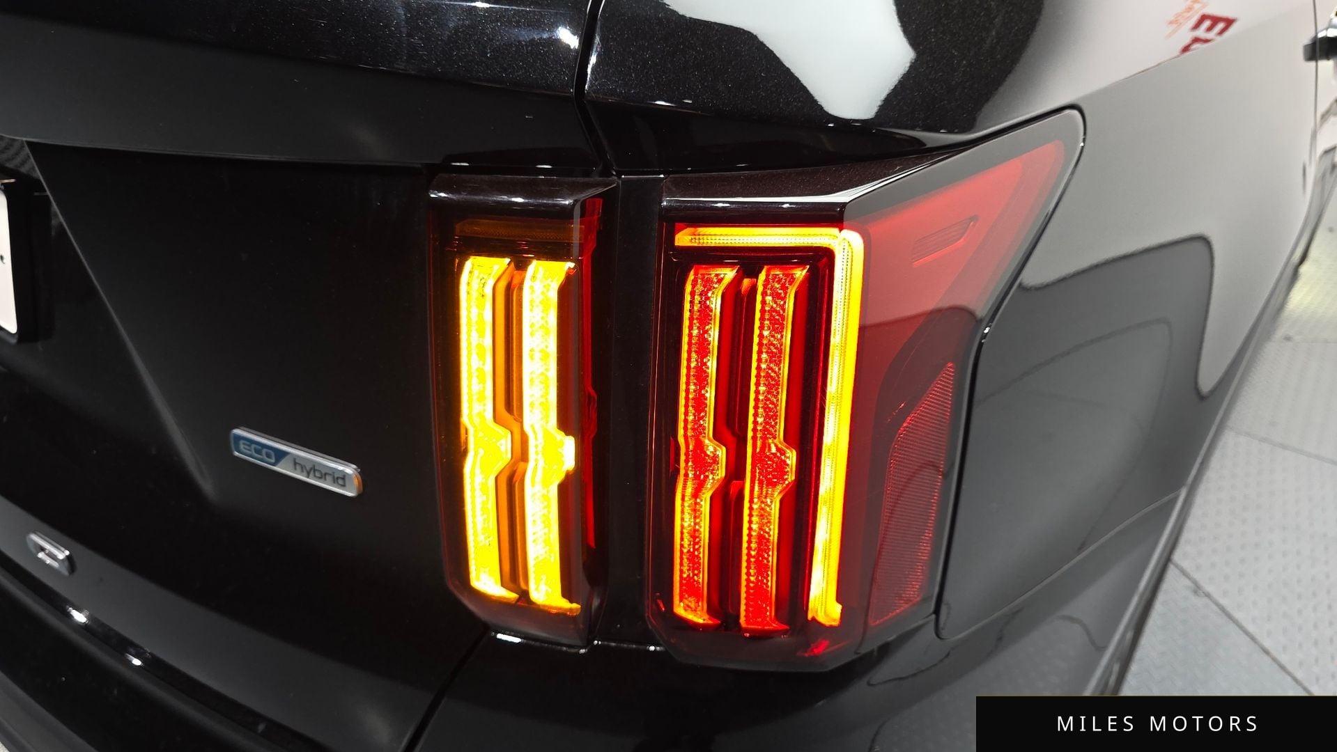 Kia Sorento 2022 — миниатюра 9