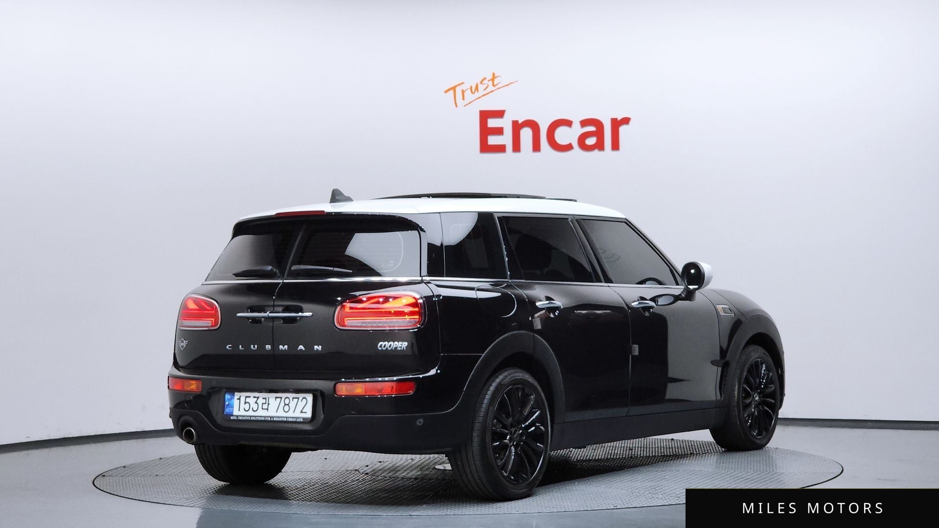MINI Clubman 2021 — миниатюра 2