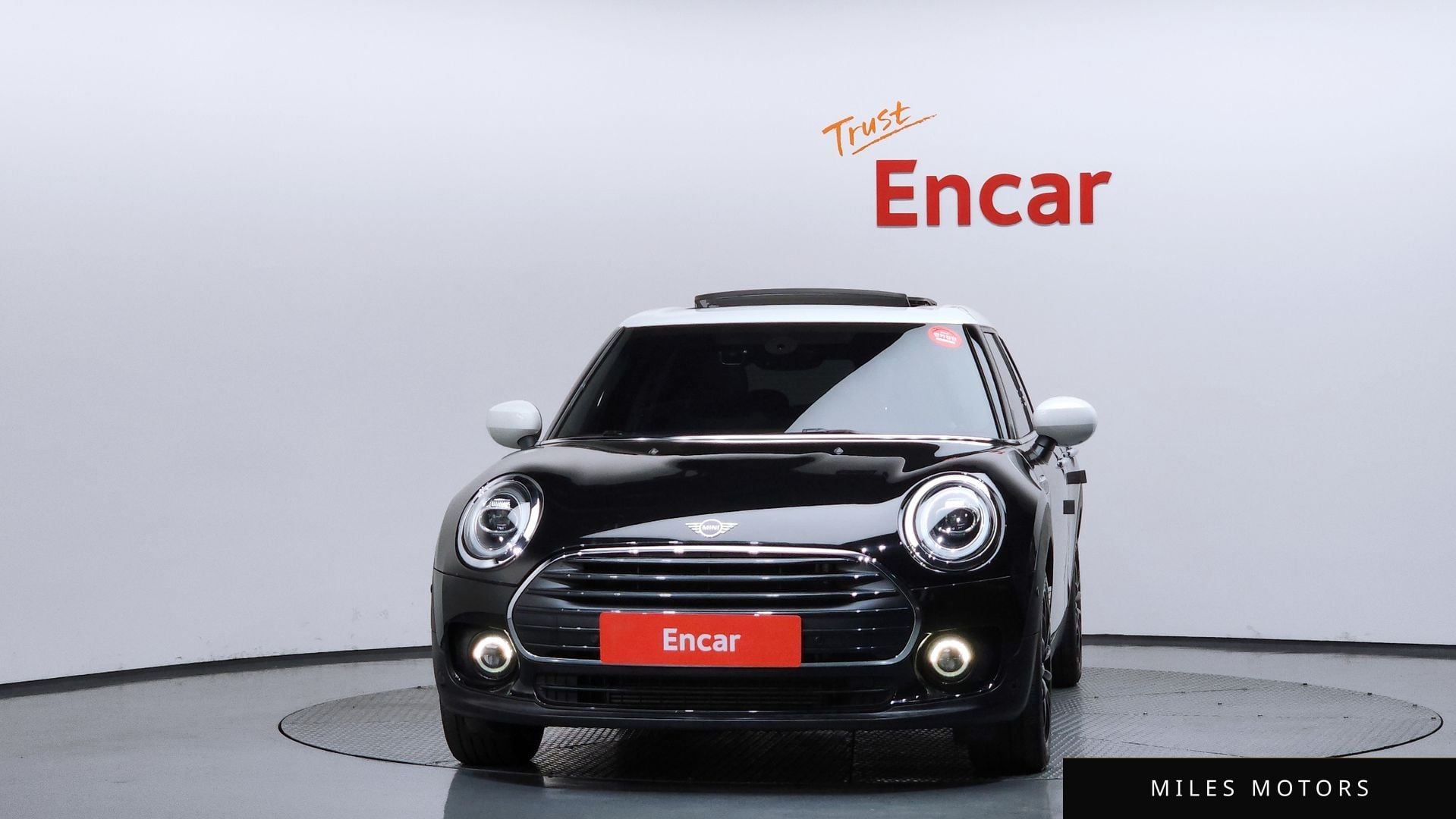 MINI Clubman 2021 — миниатюра 3