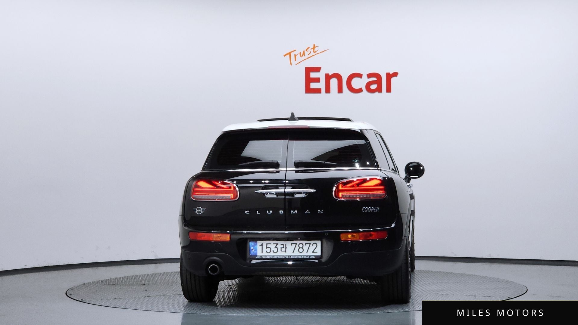 MINI Clubman 2021 — миниатюра 4